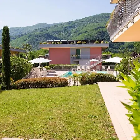شقة فندقية Case Vacanza Il Passerotto Piano di Coreglia