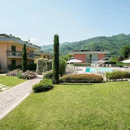 Case Vacanza Il Passerotto * Piano di Coreglia