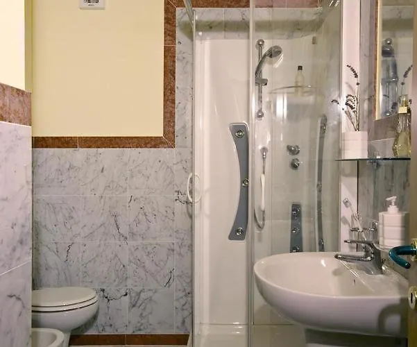 Case Vacanza Il Passerotto