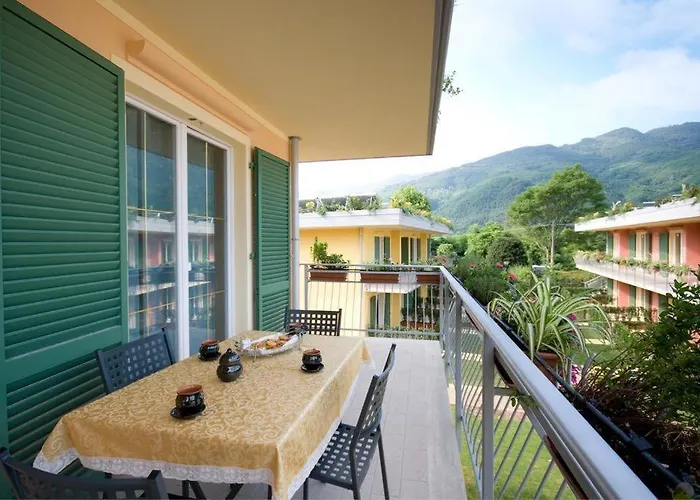 Case Vacanza Il Passerotto