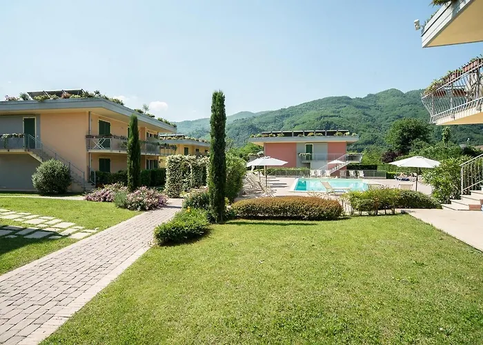 Case Vacanza Il Passerotto * Piano di Coreglia