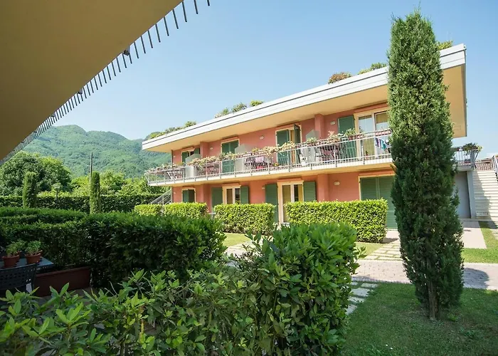 Case Vacanza Il Passerotto * Piano di Coreglia