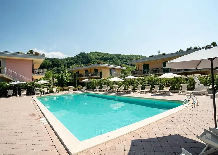 Case Vacanza Il Passerotto Piano di Coreglia